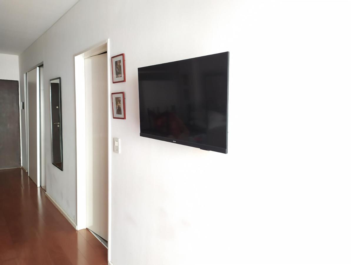 Comodidad, Optima Ubicacion Y Tranquilidad En Nunez Apartamento *