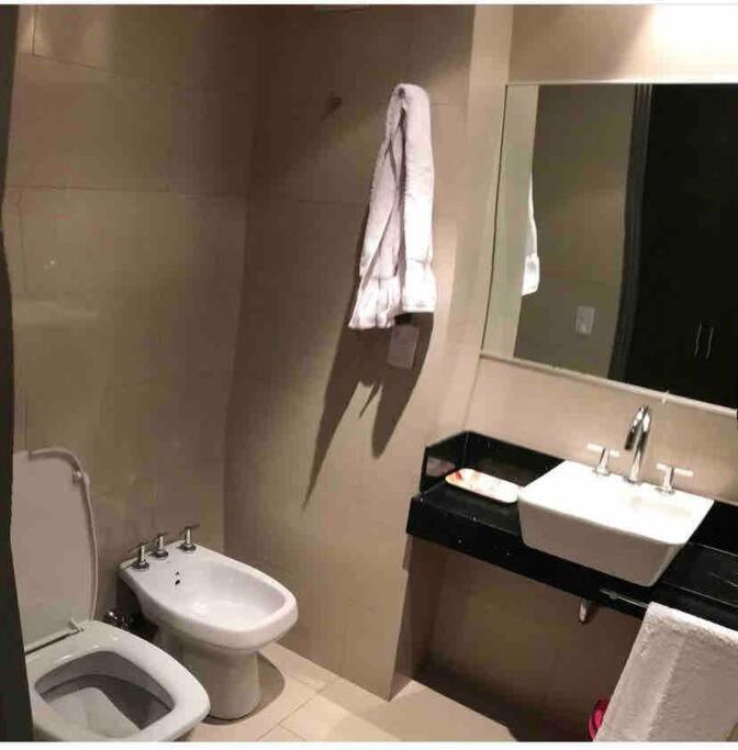 Apartamento Guemes - By Hart