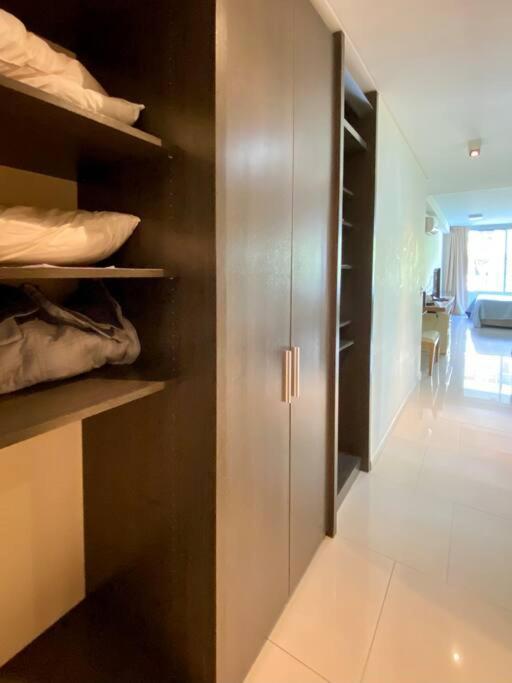 Guemes - By Hart Apartamento Ciudad Autónoma de Buenos Aires