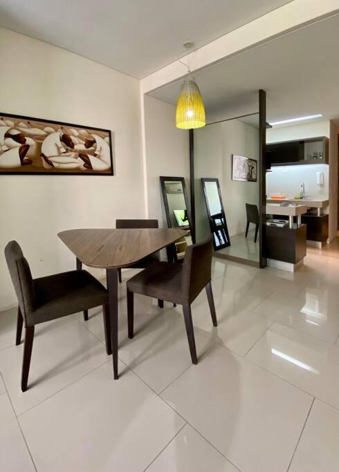 Apartamento Guemes - By Hart
