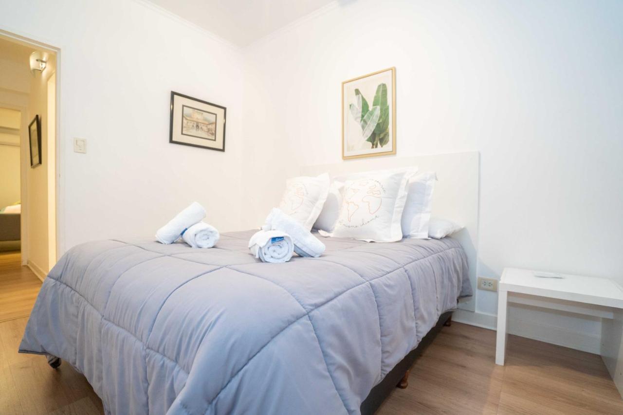 Apartamento Palermo Recoleta Ciudad Autónoma de Buenos Aires