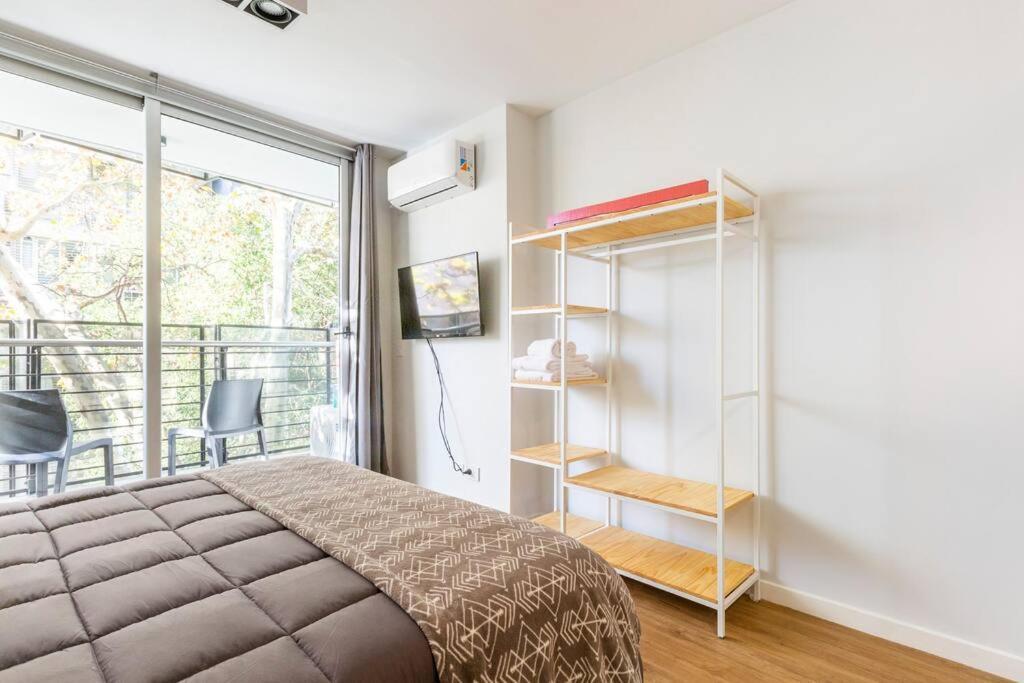 Apartamento Gorriti Trees Ciudad Autónoma de Buenos Aires