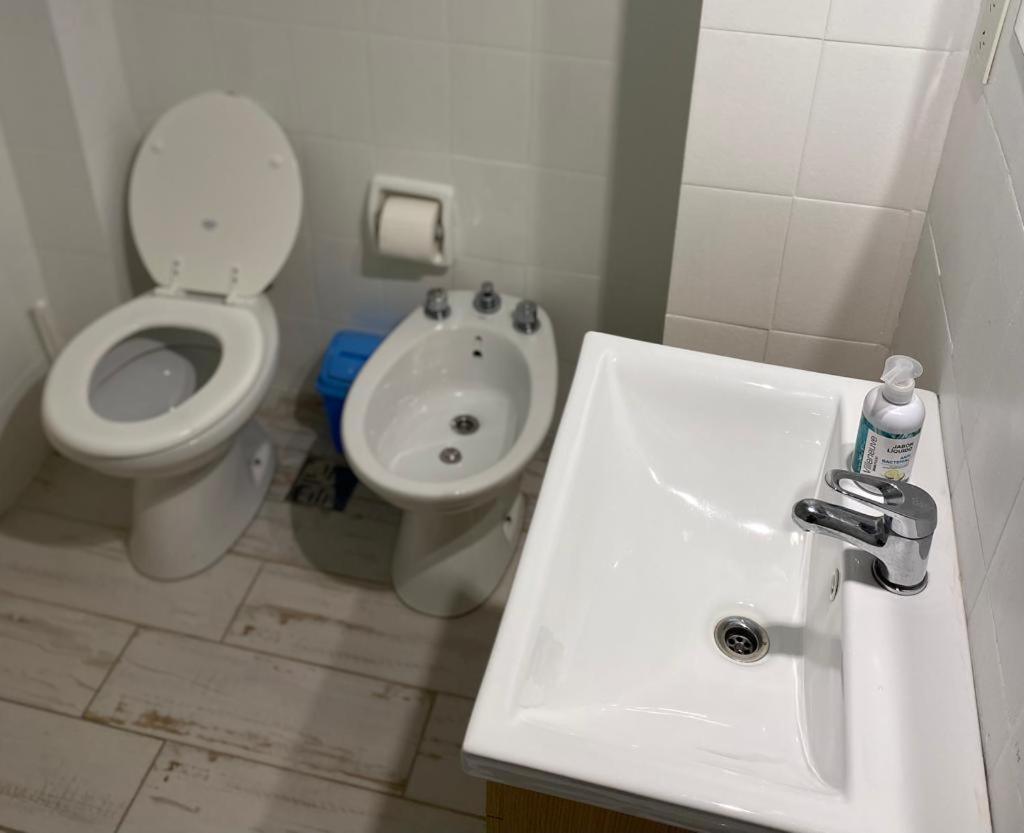 Acogedor Departamento En Caballito Apartment *
