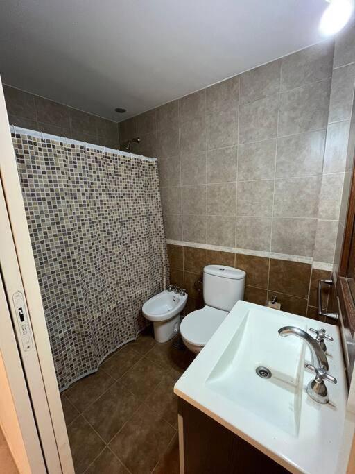 Apartamento Naon