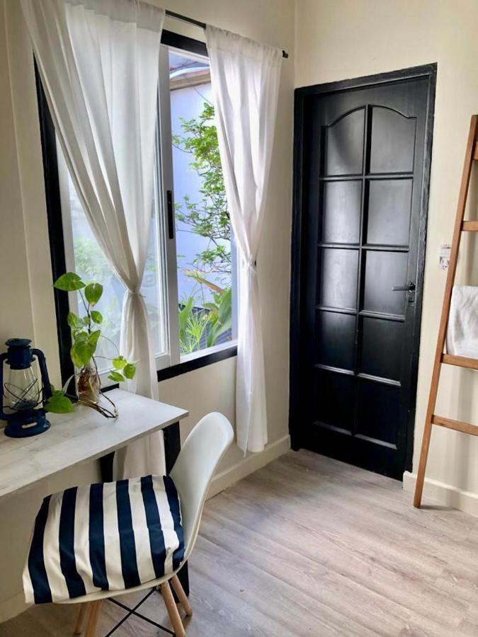 V&s Boutique Hostal