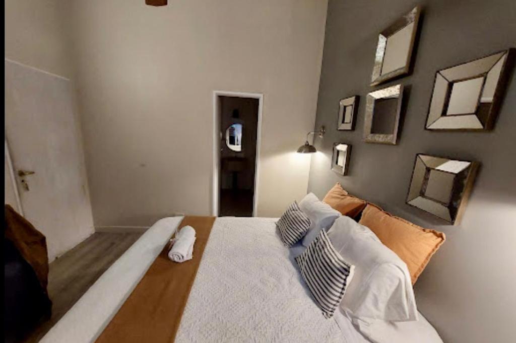V&s Boutique Hostal