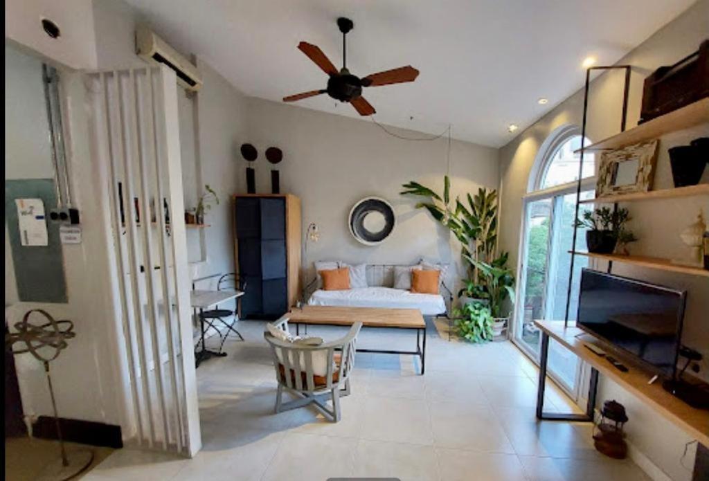 V&s Boutique Hostal Ciudad Autónoma de Buenos Aires