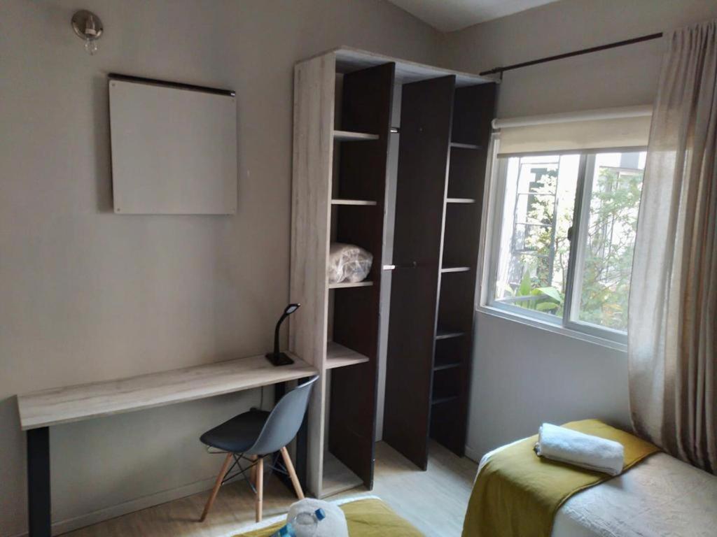 Hostal V&s Boutique Ciudad Autónoma de Buenos Aires