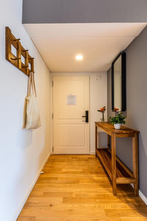Apartamento Family With Puente De La Mujer View In Puerto Madero *