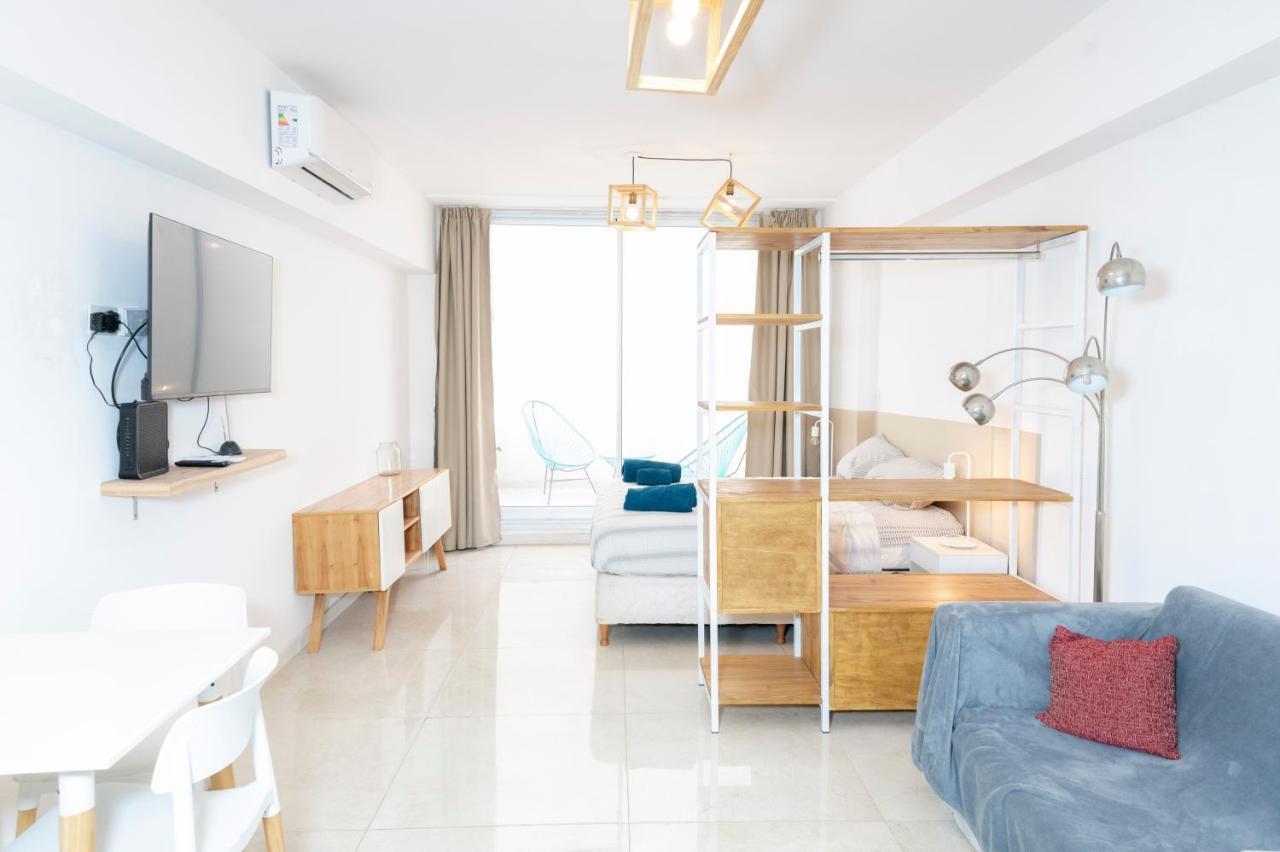 Apartamento Con Hermoso Patio Zona Centrica Caba 13 Apartamento Ciudad Autónoma de Buenos Aires