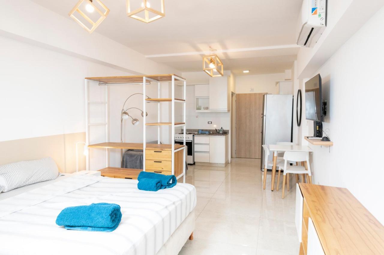 Apartamento Con Hermoso Patio Zona Centrica Caba 13 * Ciudad Autónoma de Buenos Aires