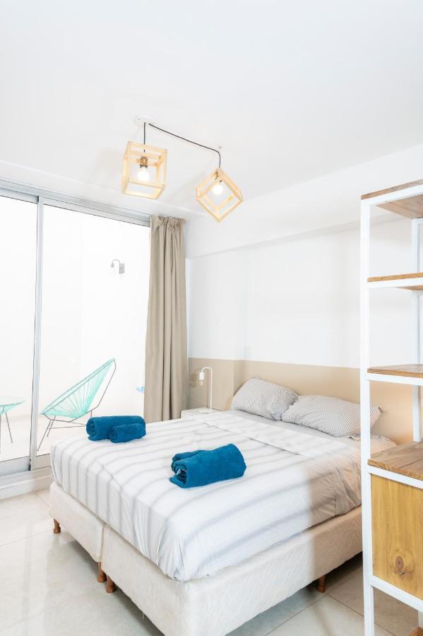 Apartamento Con Hermoso Patio Zona Centrica Caba 13 * Ciudad Autónoma de Buenos Aires