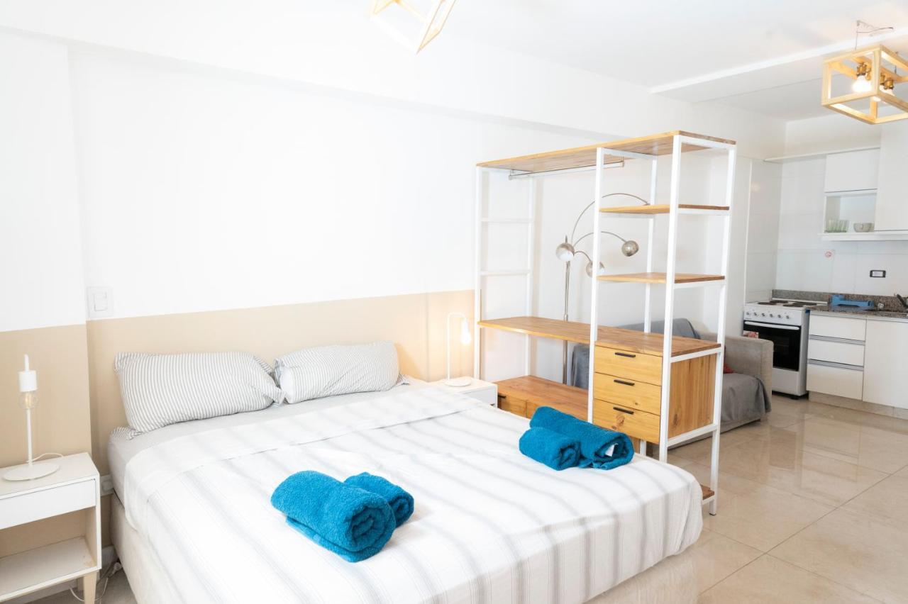 Apartamento Con Hermoso Patio Zona Centrica Caba 13 Apartamento Ciudad Autónoma de Buenos Aires