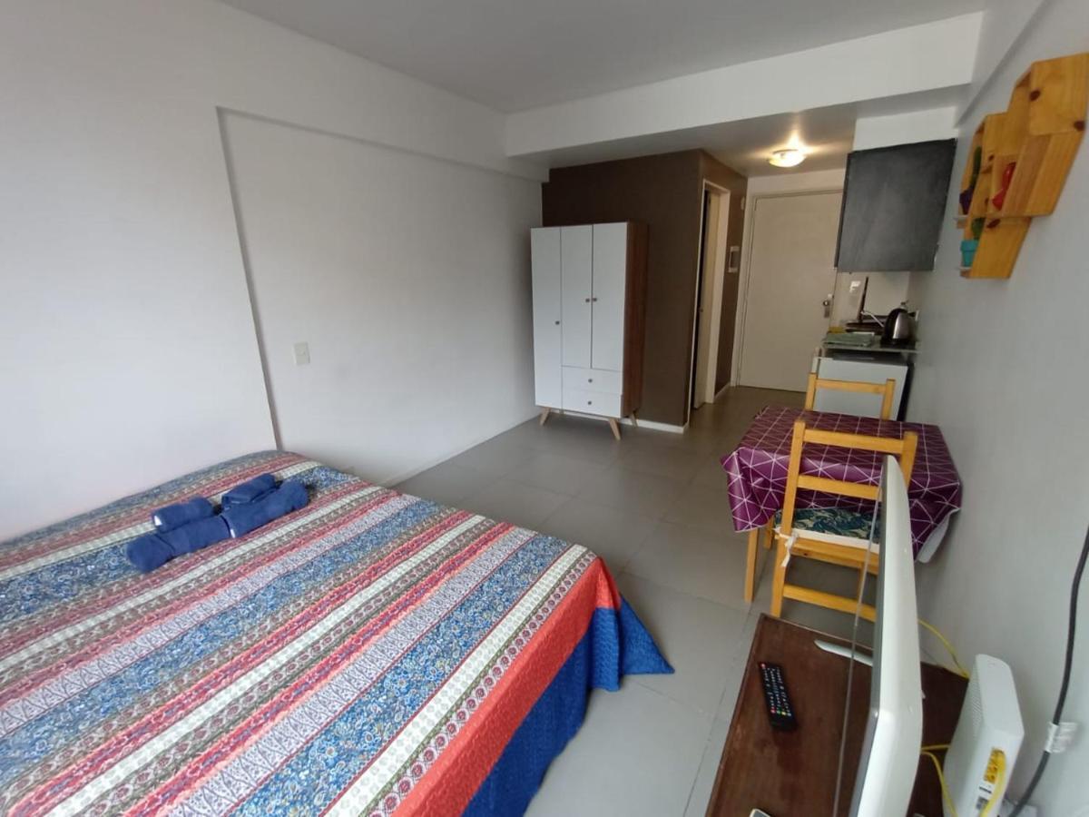 Departamento Con Pileta Almagro Apartamento Buenos Aires
