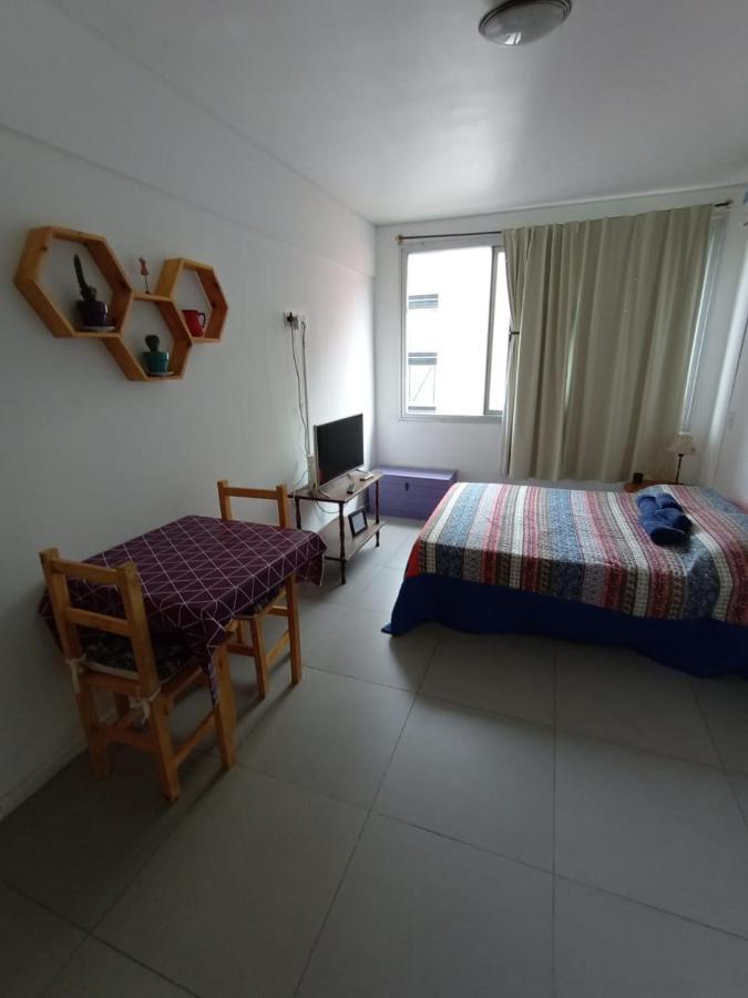 Departamento Con Pileta Almagro Buenos Aires