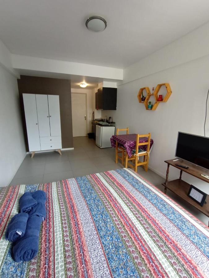 Departamento Con Pileta Almagro * Buenos Aires