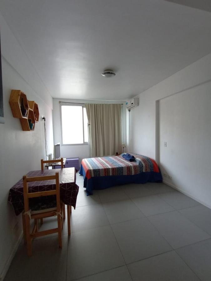 Apartamento Departamento Con Pileta Almagro *