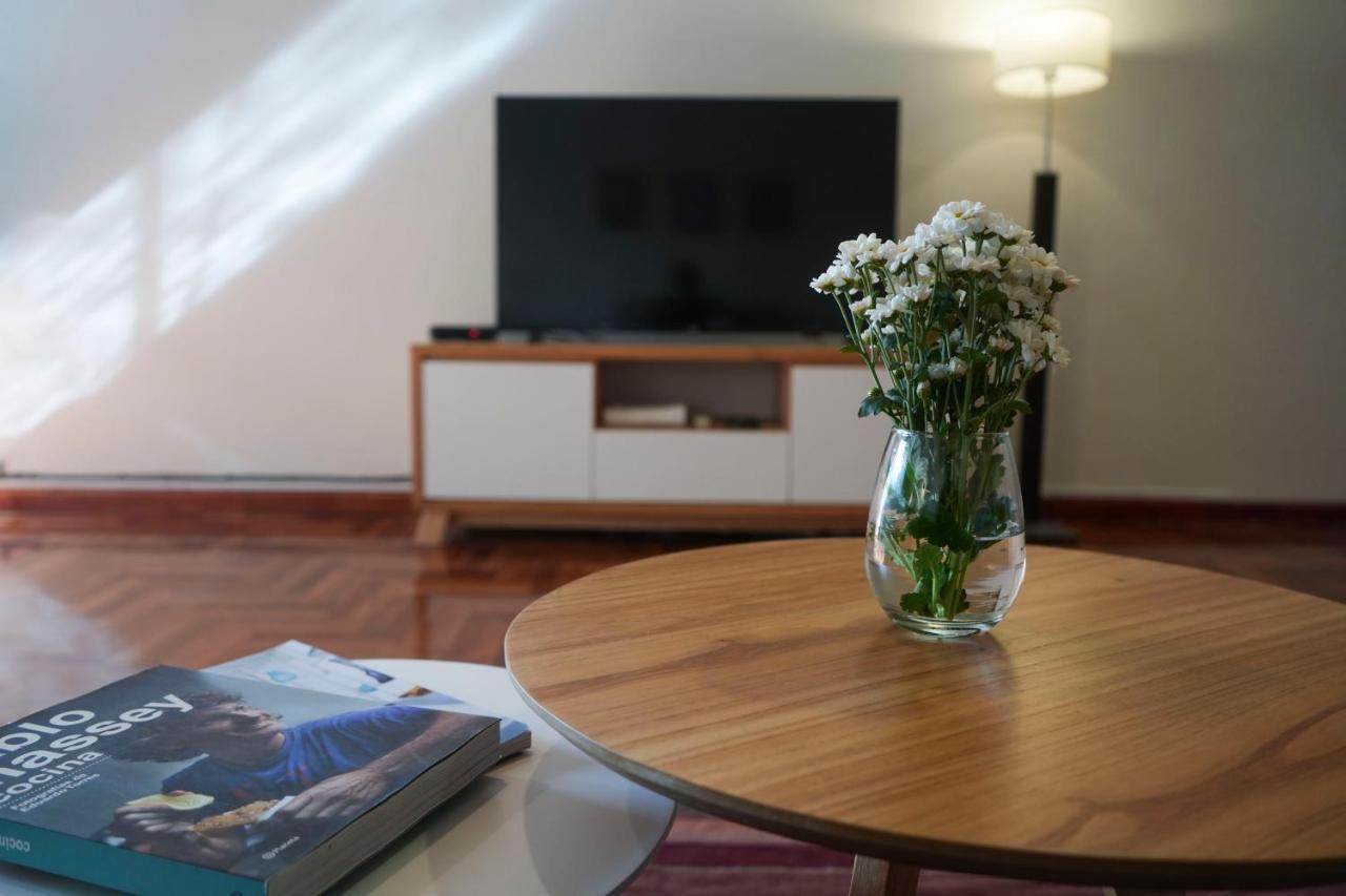 Niceto Apartamento *