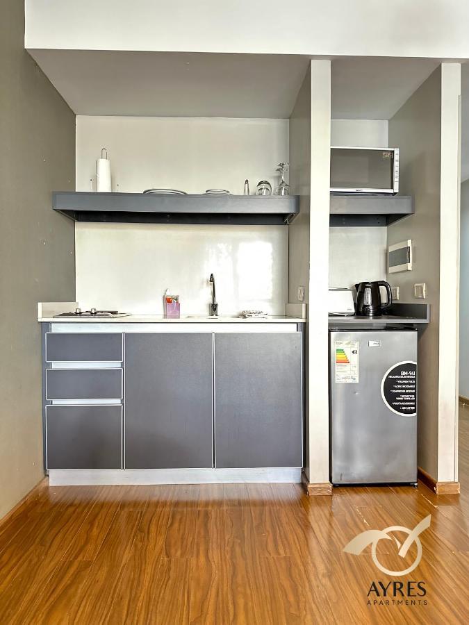 Apartamento Palermo