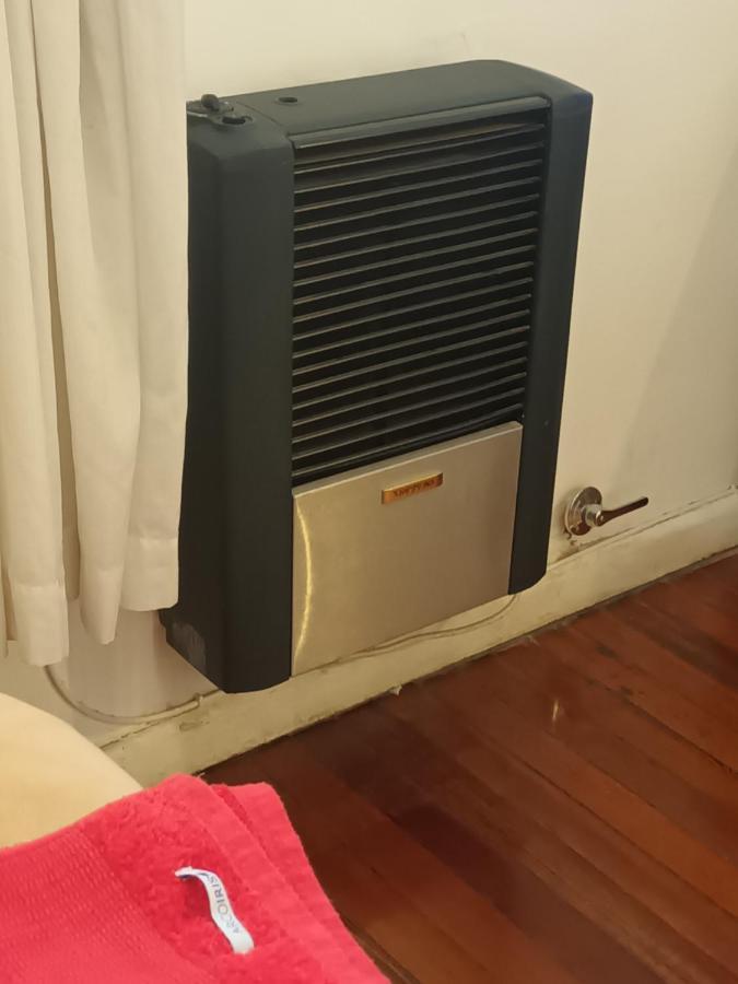 Apartamento Recoleta Friends Mt Ciudad Autónoma de Buenos Aires