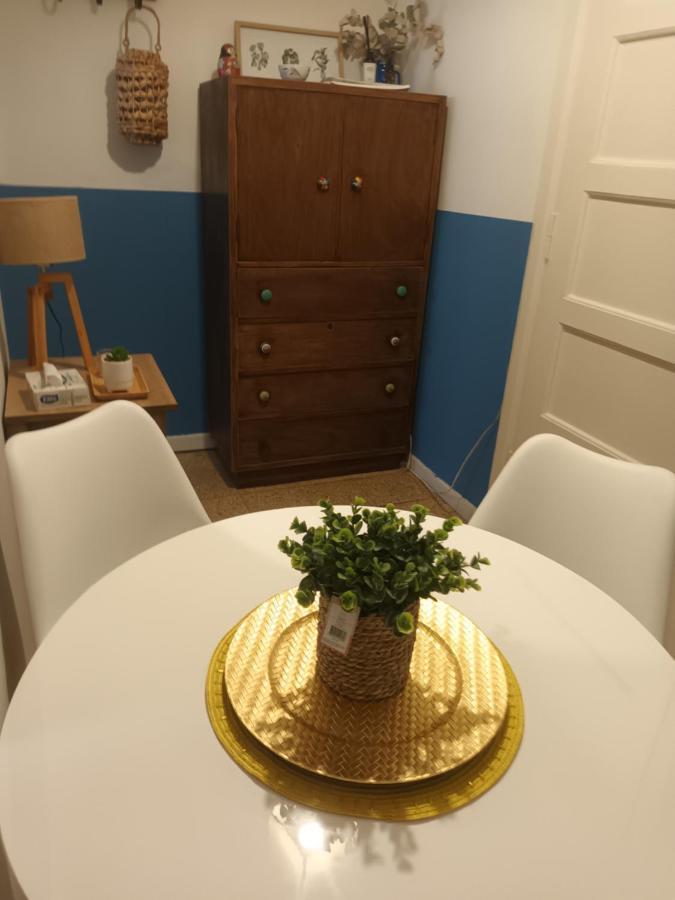 Recoleta Friends Mt Apartamento Ciudad Autónoma de Buenos Aires