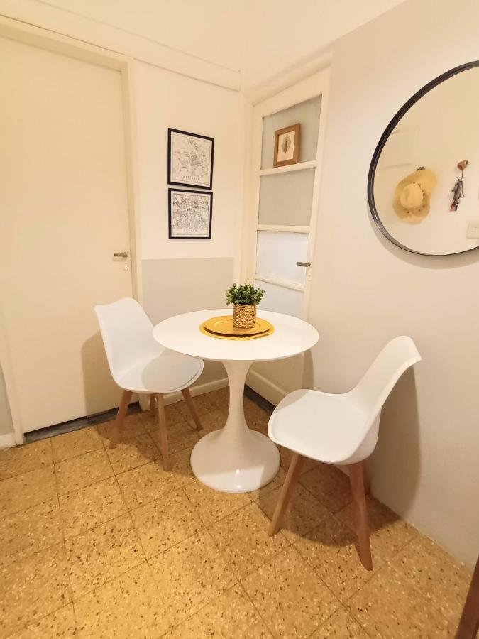 Apartamento Recoleta Friends Mt *