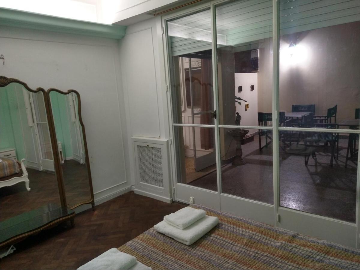 Apartamento Alojamiento Congreso *