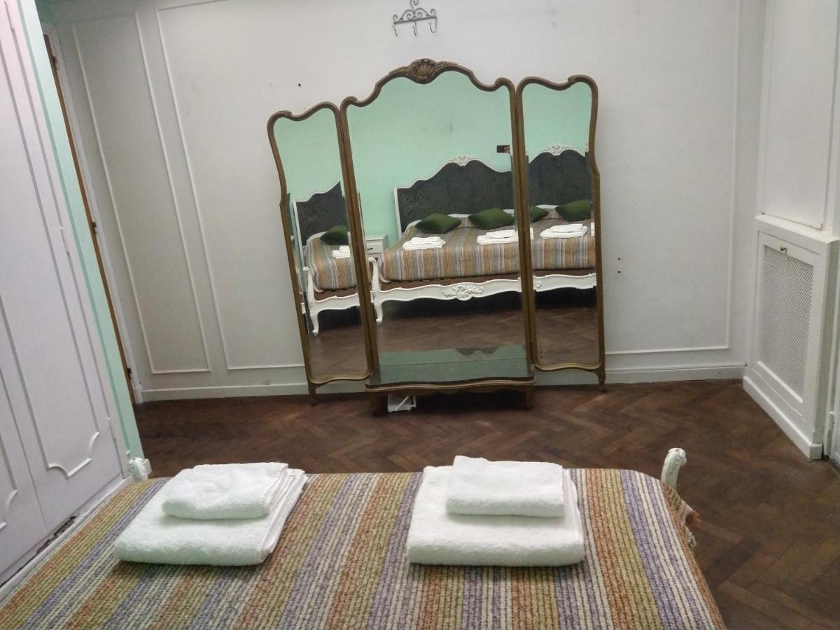 Alojamiento Congreso Apartamento