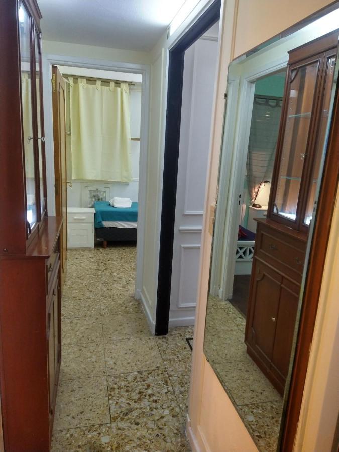 Alojamiento Congreso Apartamento