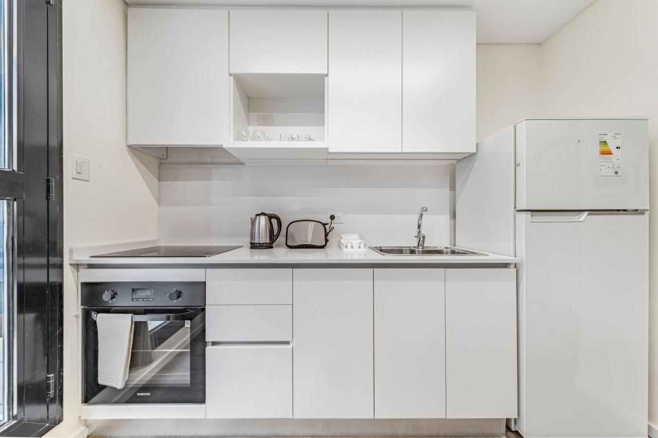 La Vie Canitas Apartamento Buenos Aires
