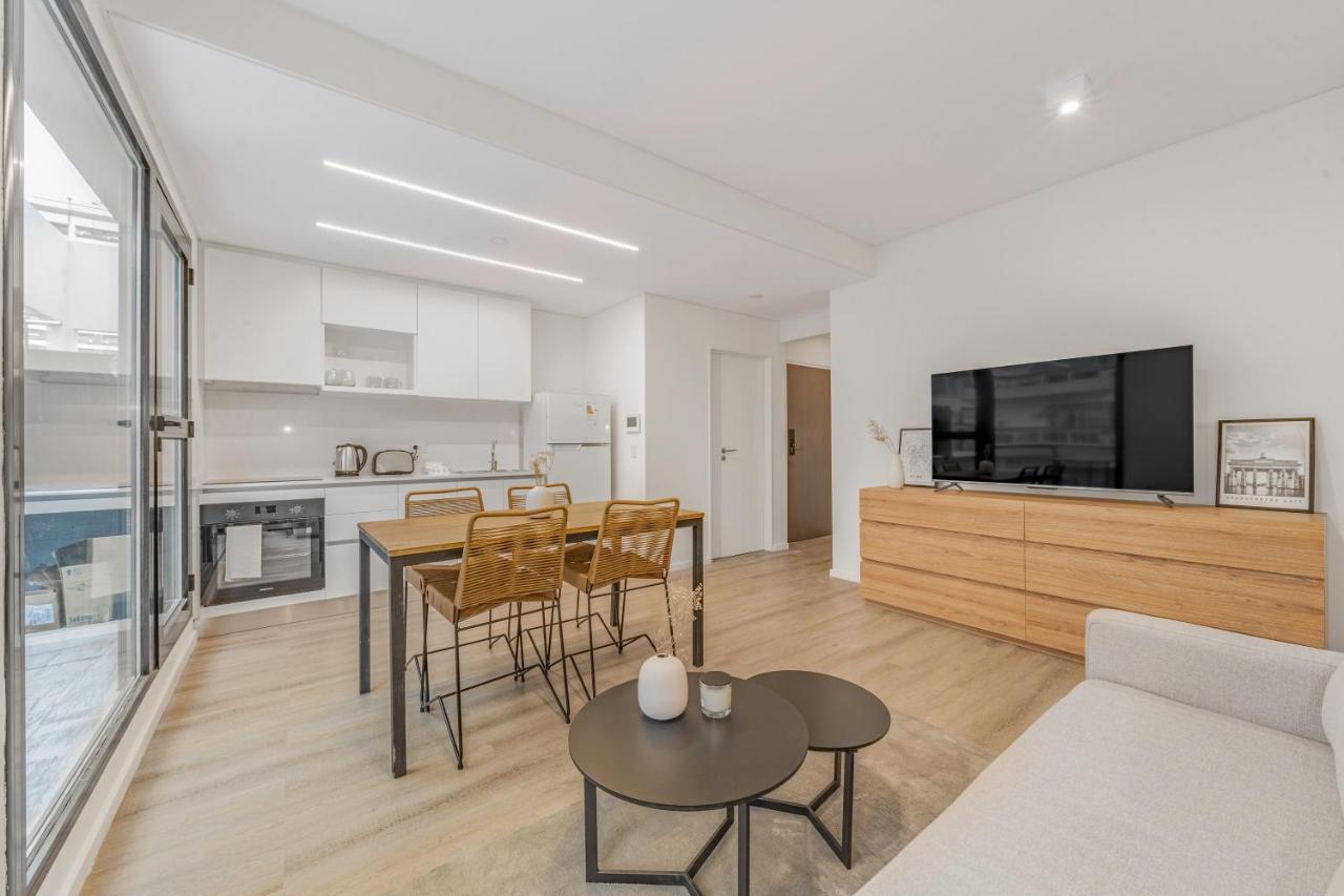 La Vie Canitas Apartamento Buenos Aires