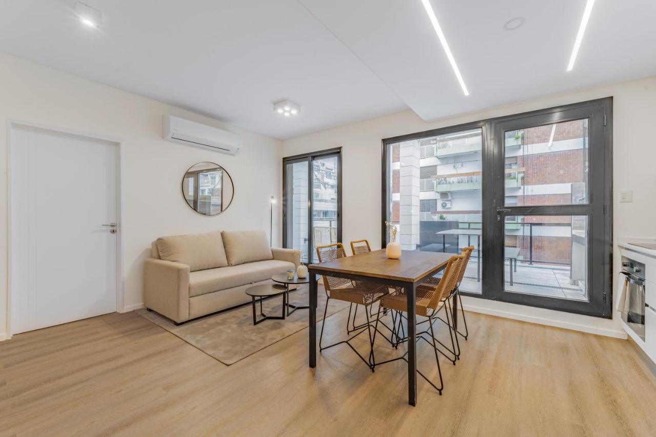 La Vie Canitas Apartamento