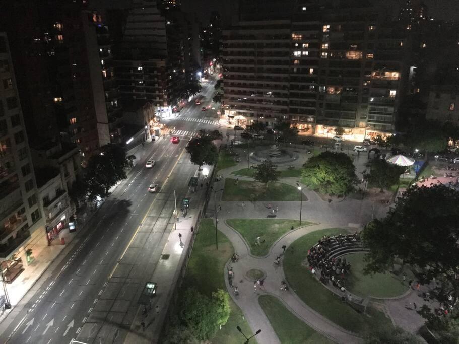 Apartamento Jean Jaures Studio Y Amenities *