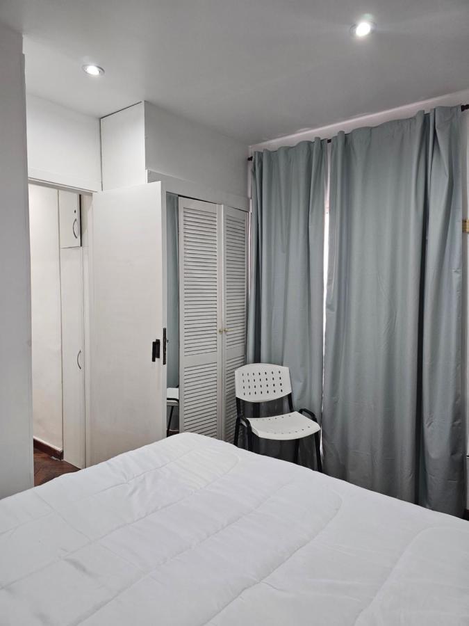 Obelisco Next Apartamento Ciudad Autónoma de Buenos Aires