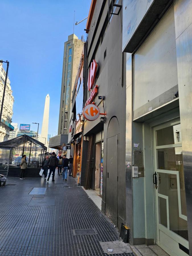Obelisco Next Ciudad Autónoma de Buenos Aires