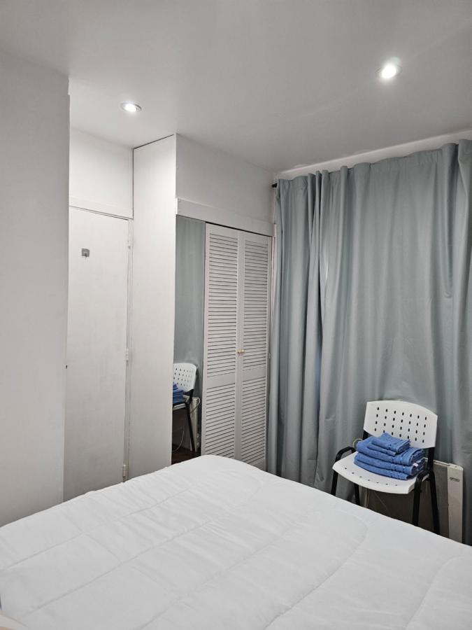 Apartamento Obelisco Next