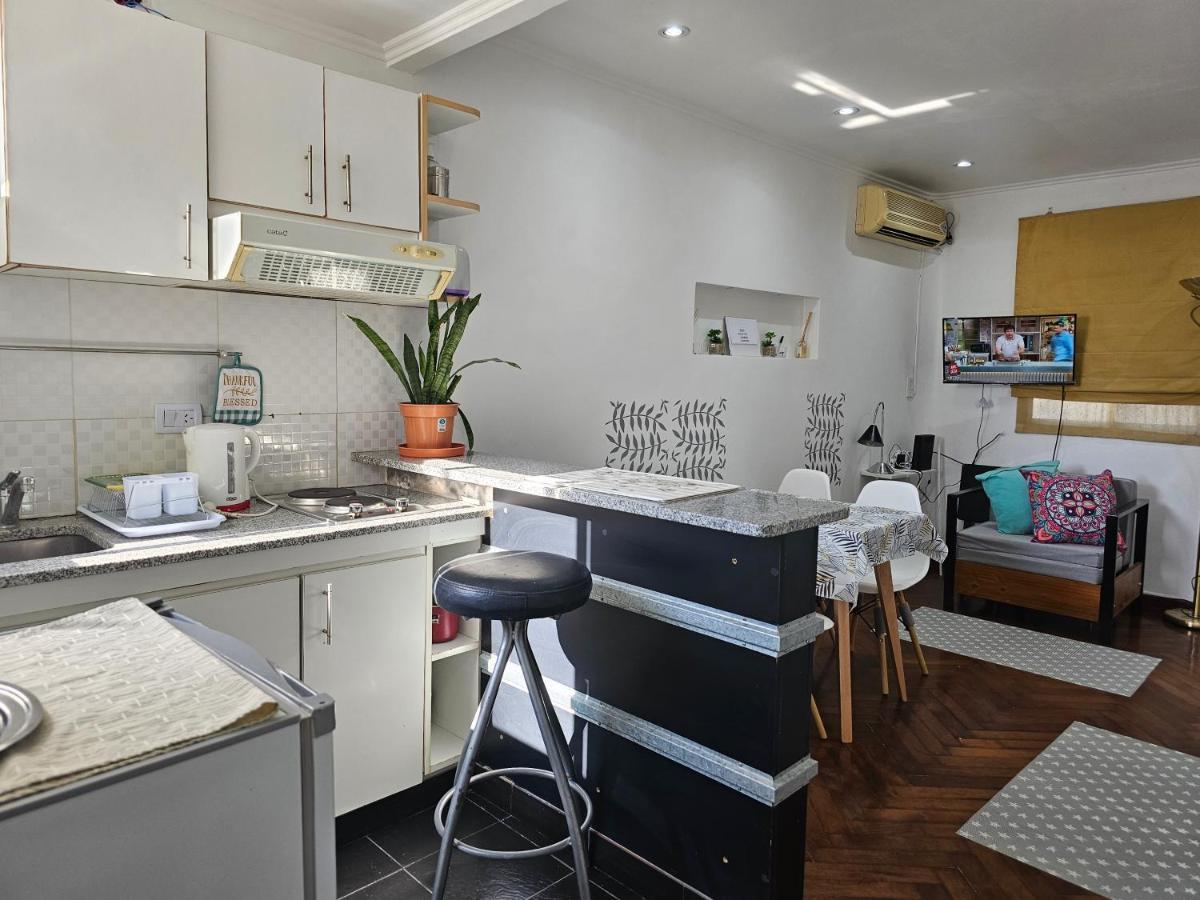 Obelisco Next Apartamento Ciudad Autónoma de Buenos Aires