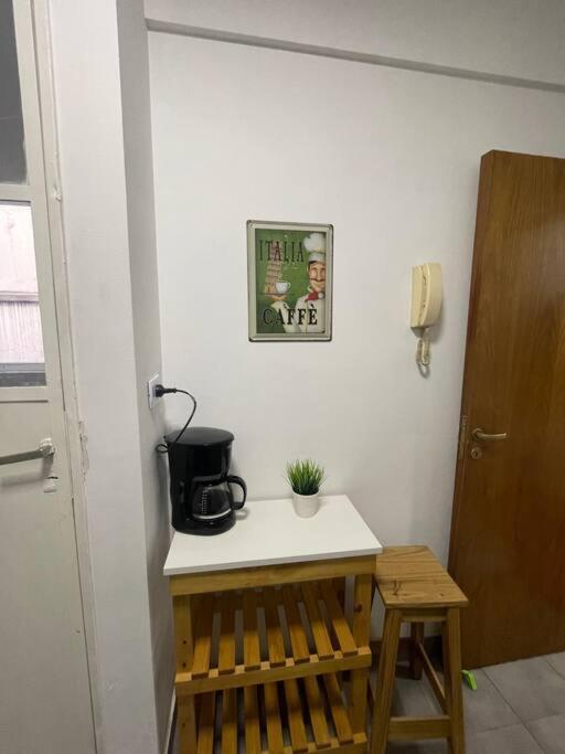 Comodo Dos Ambientes * Ciudad Autónoma de Buenos Aires