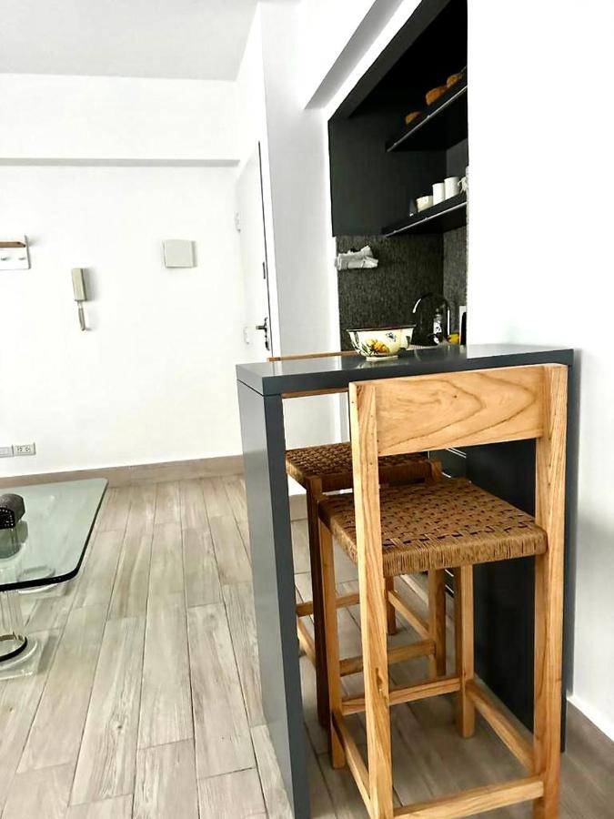 Apartamento Apart Recoleta Bs As