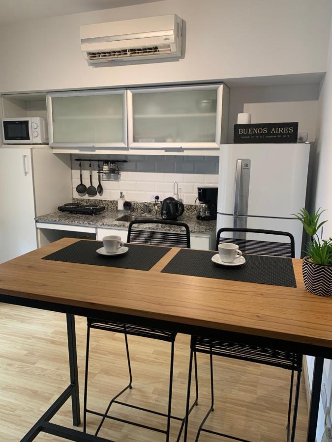 Departamento En Recoleta Apartamento Ciudad Autónoma de Buenos Aires