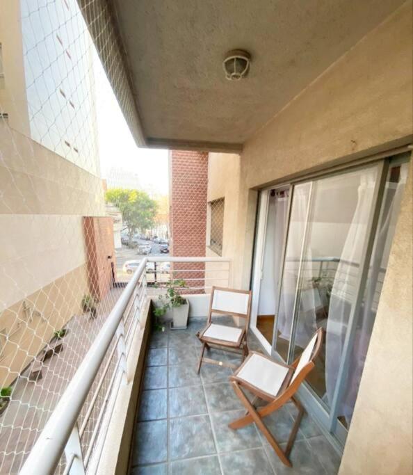 Live & Work Apart In City, Near Park! * Ciudad Autónoma de Buenos Aires