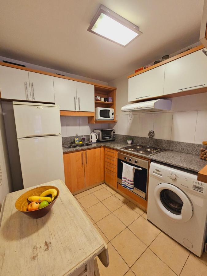 Apartamento Recoleta Chic *
