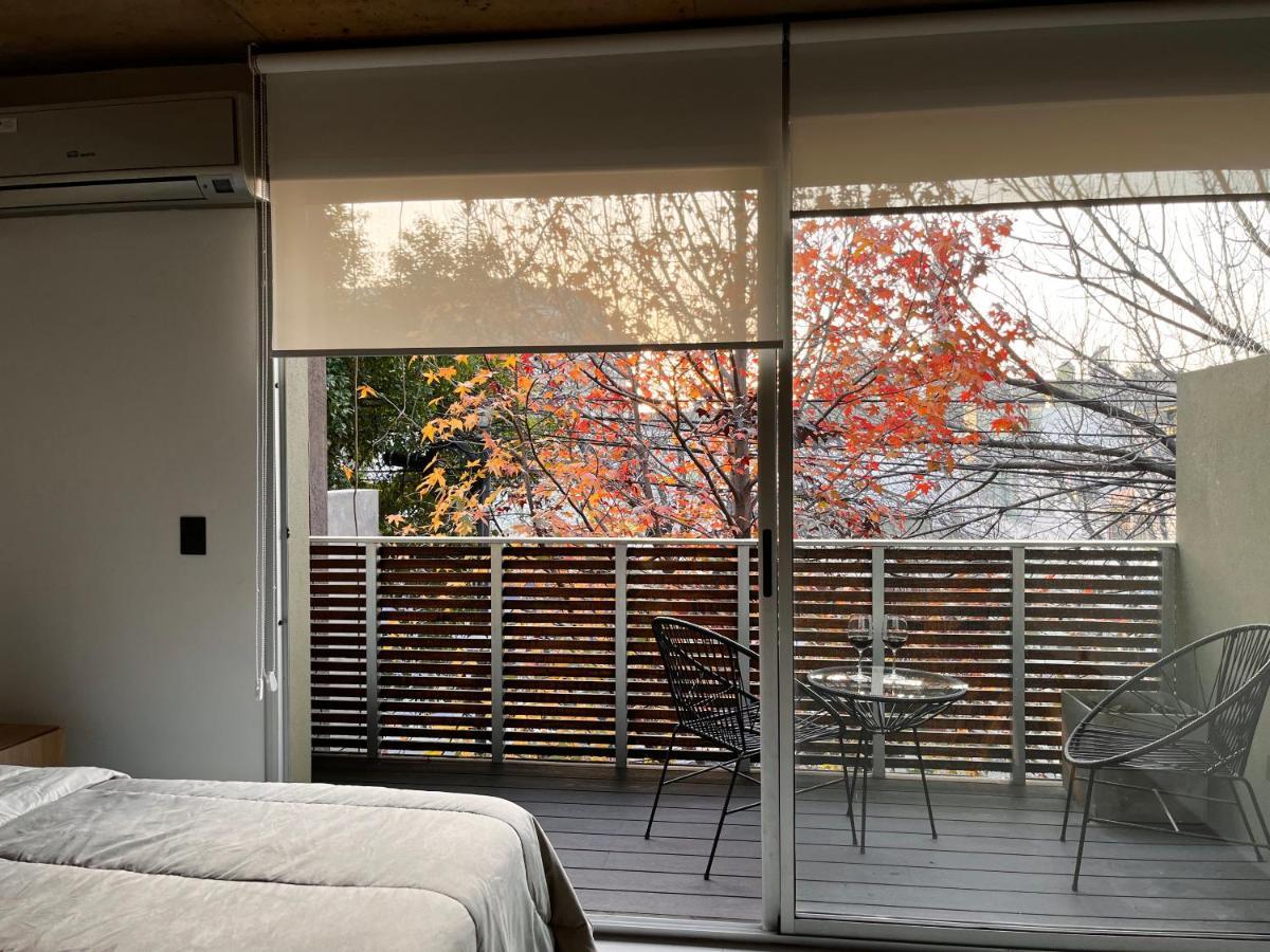 Apartamento Primavera Buenos Aires