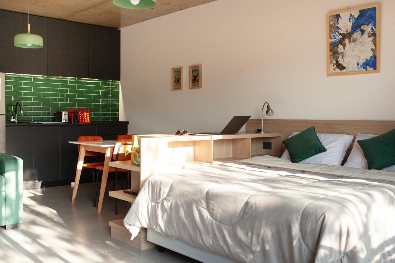 Primavera Apartamento Buenos Aires
