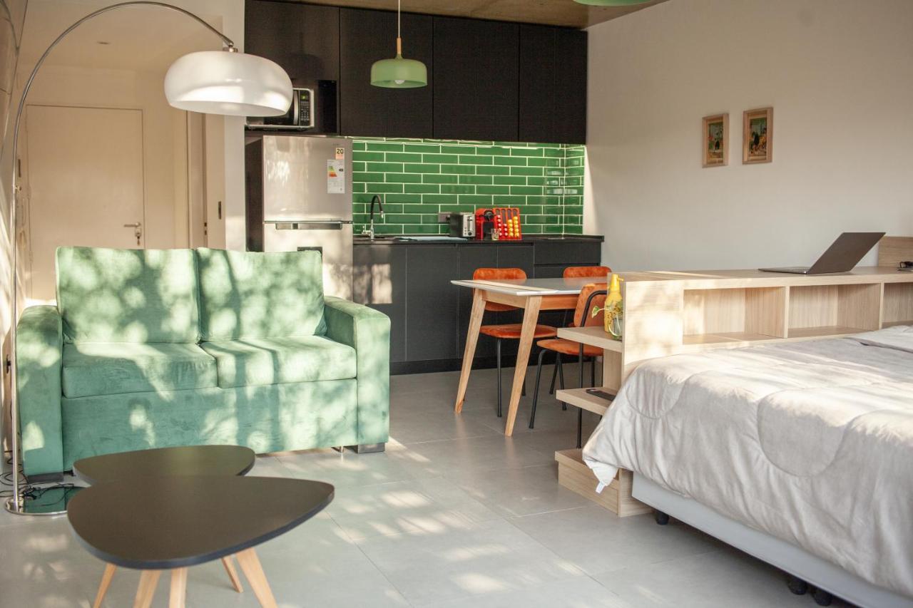 Apartamento Primavera Buenos Aires