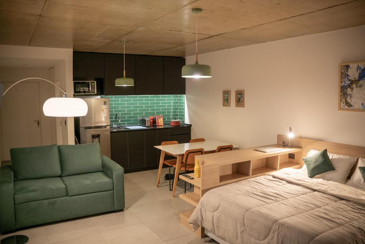 Apartamento Primavera Buenos Aires