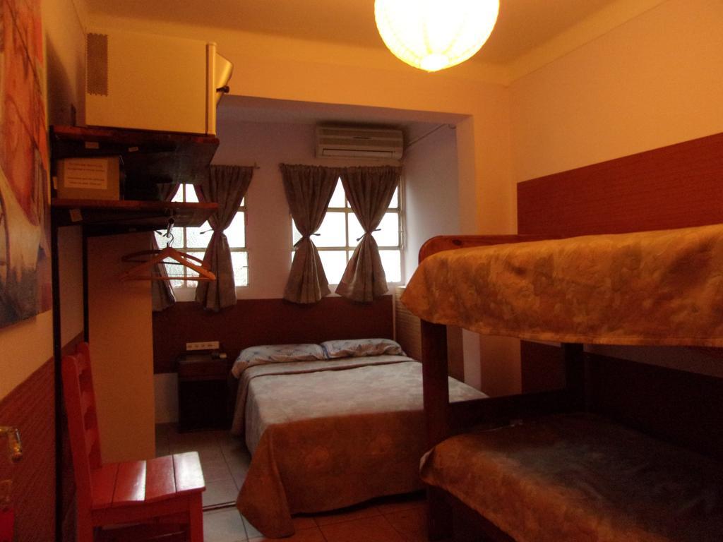 Amasoho Bed and breakfast
