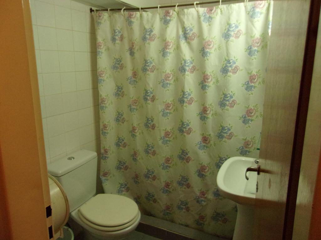 Bed and breakfast Amasoho *