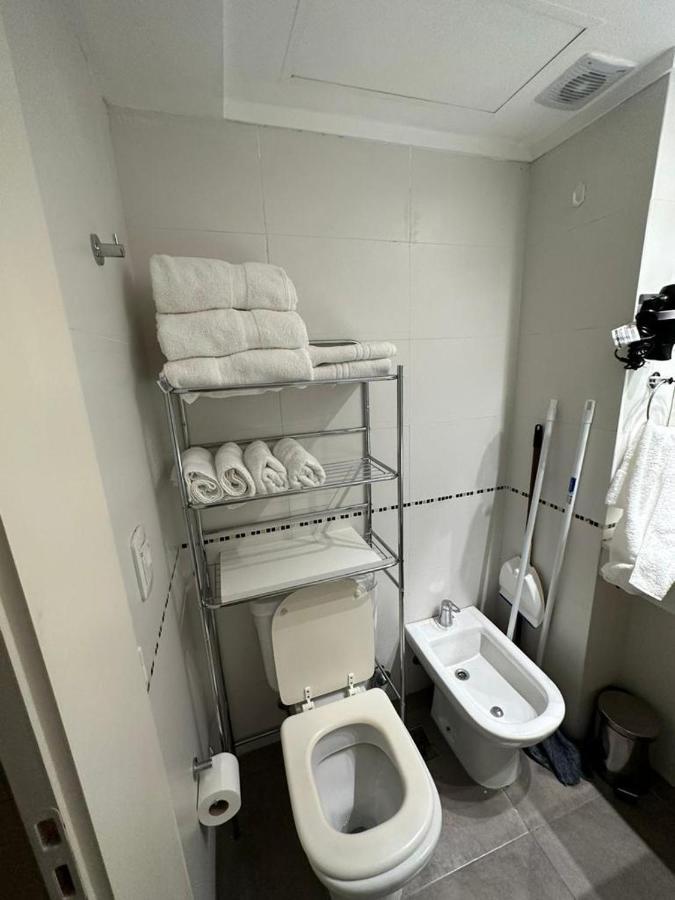 Apartamento Hermoso Departamento Almagro/hospital Italiano