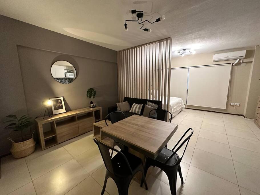 Apartamento Hermoso Departamento Almagro/hospital Italiano *
